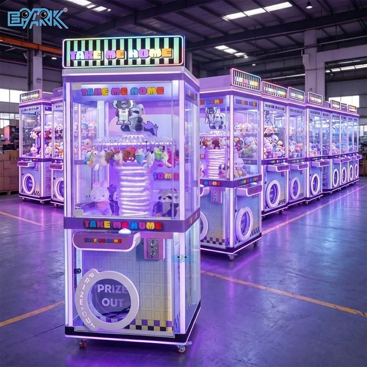 Purple Clip Machine (19)