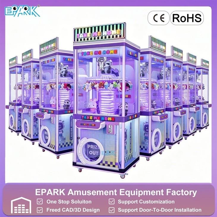 Purple Clip Machine (8)