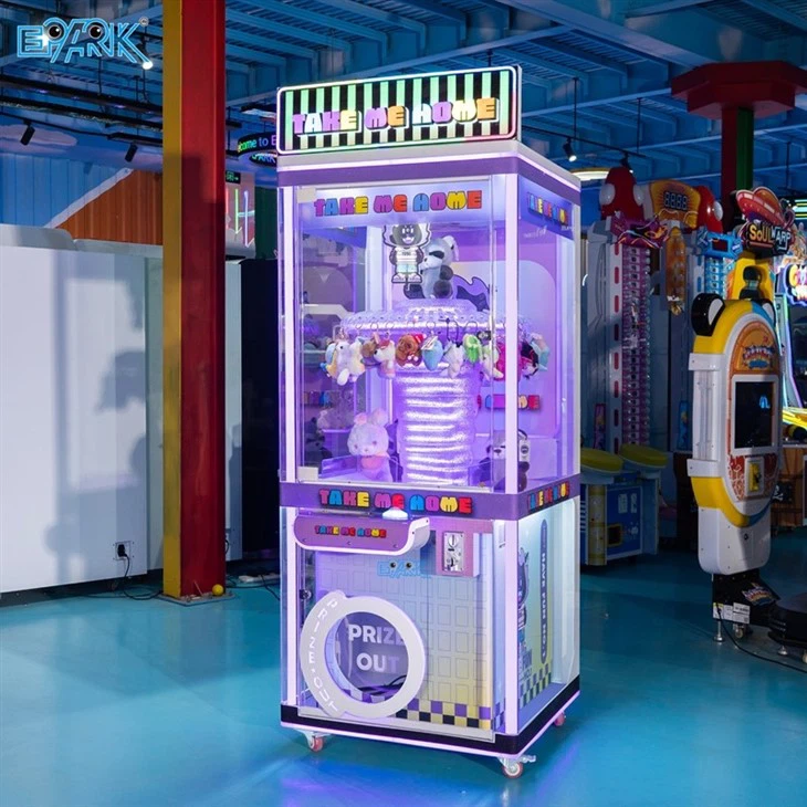 Purple Clip Machine (2)