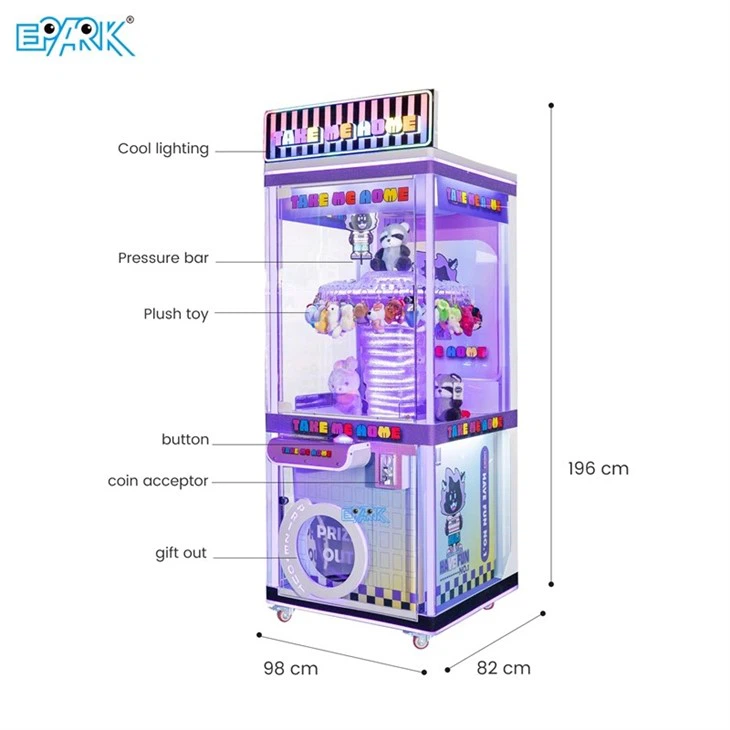 Purple Clip Machine (9)