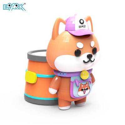 Ball Blower Soft Play Toy Indoor Playground Fun For Kids