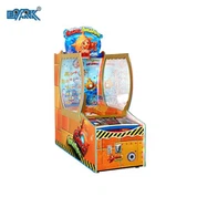 Catch Gold Fish Ticket Redemption Game