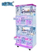 Claw Machine Arcade Game Wholesaler