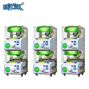 Double Layers Capsule Toy Machine