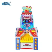 Fun Sandbags II Throwing Sandbag Game