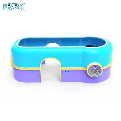 Galactic Playhouse For Kids | Safe & Fun Indoor Playground For Home