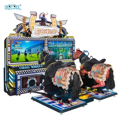 Grass Wonder Horse Race Machine