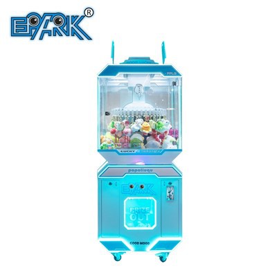 High Value Gift Machine Claw Vending Machine