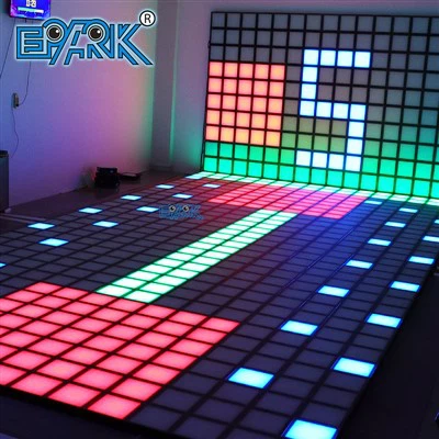 Interactive Floor For Kid Games