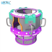 Kids' Space Tower | Fun & Safe Indoor Playground For Home
