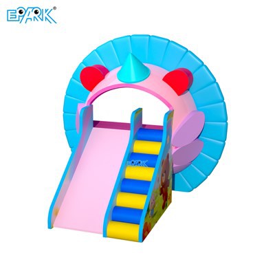 Kids Sun-Themed Slide | Safe Indoor Soft Play For Toddlers