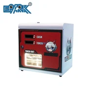 Mini Coin Exchange Machine Arcade Machine