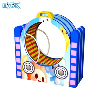 Music Play Treadmill Soft Play For Kids Indoor Playground