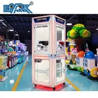 Ticket House Arcade Machine