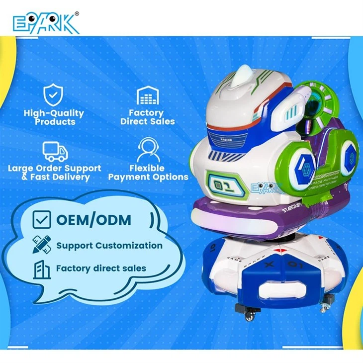 Super Soldier MP5 With Lift Kiddy Ride Machine suppliers